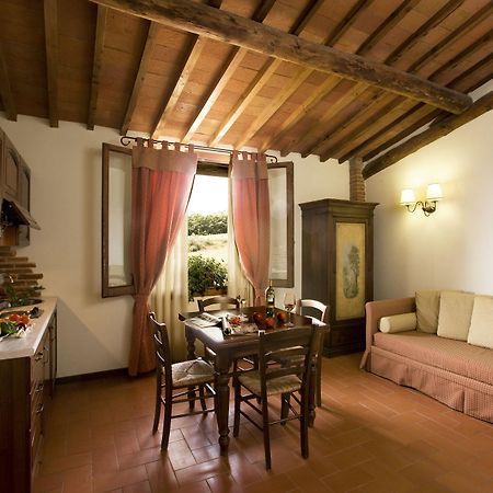 Agriturismo Antico Borgo Poggitazzi Terranuova Bracciolini Exteriér fotografie