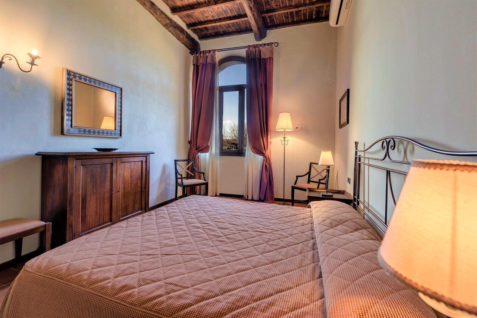 Agriturismo Antico Borgo Poggitazzi Terranuova Bracciolini Exteriér fotografie