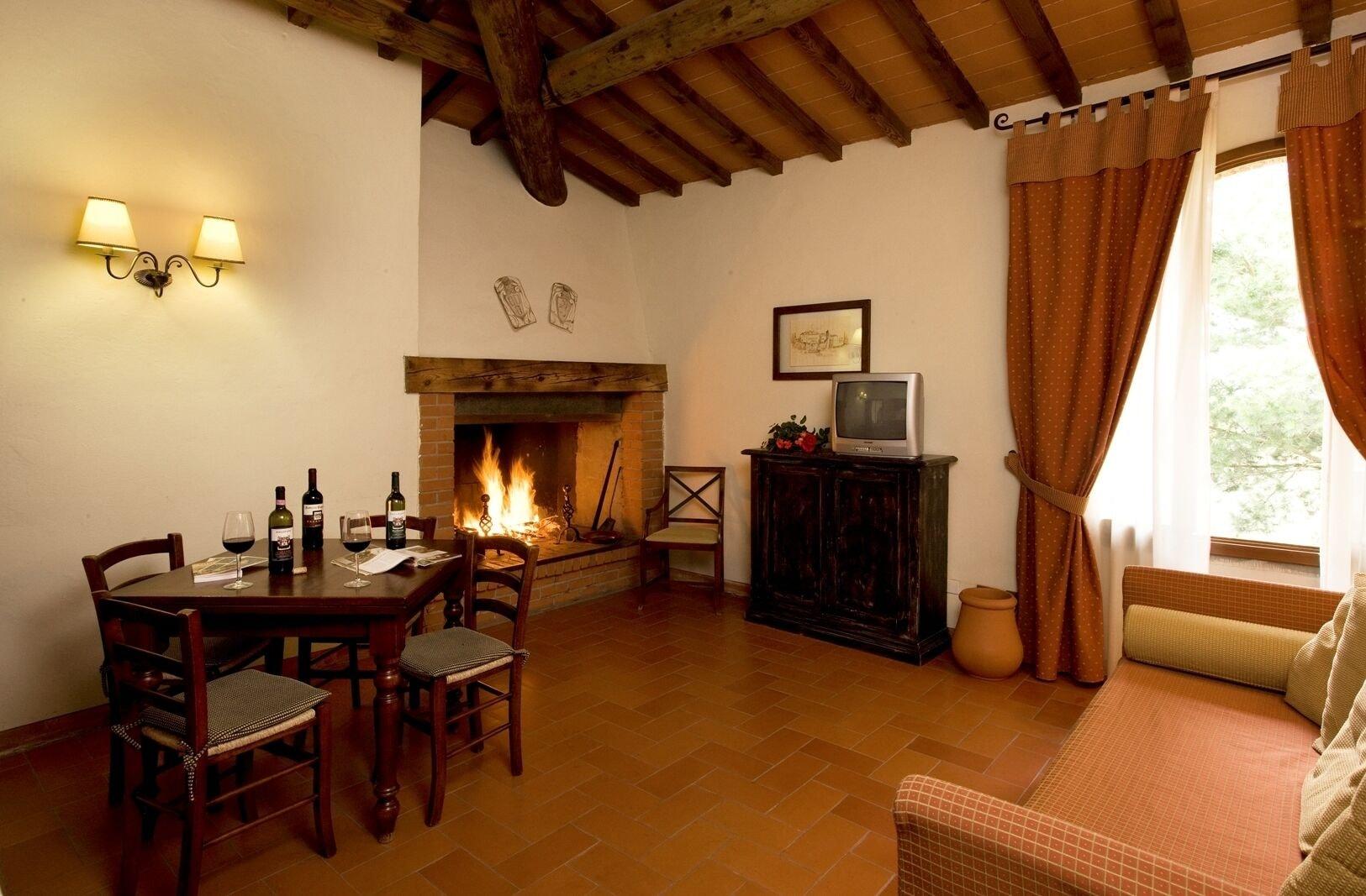 Agriturismo Antico Borgo Poggitazzi Terranuova Bracciolini Exteriér fotografie