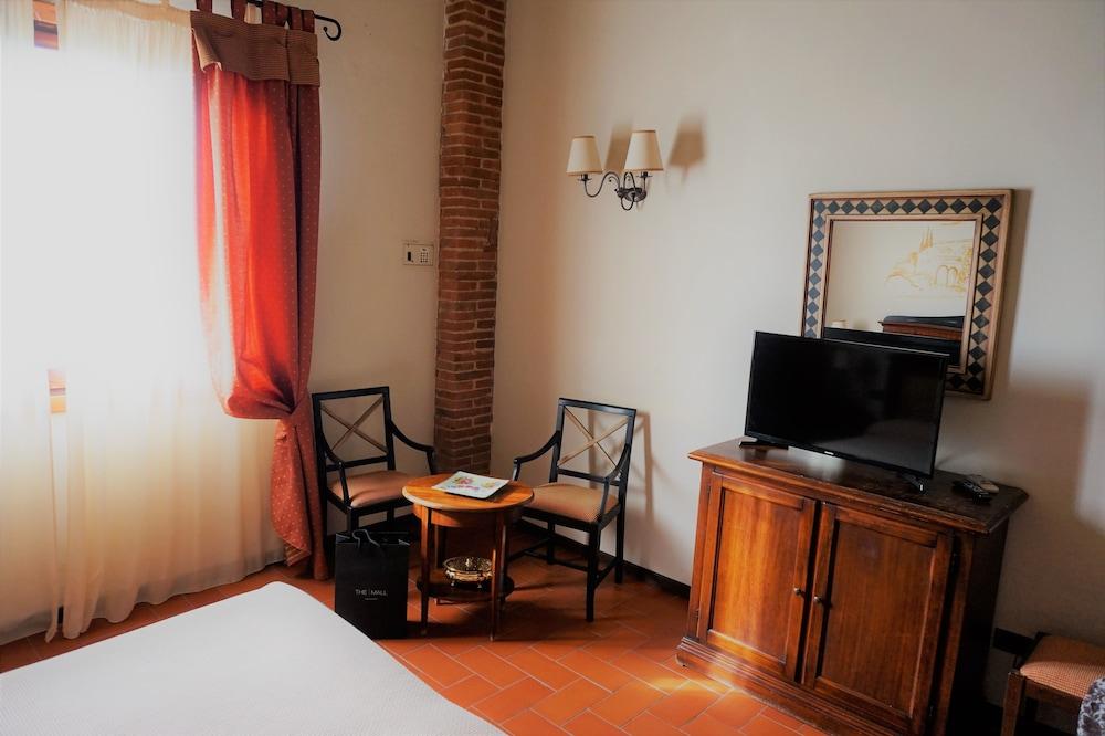 Agriturismo Antico Borgo Poggitazzi Terranuova Bracciolini Exteriér fotografie