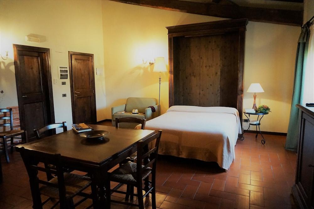 Agriturismo Antico Borgo Poggitazzi Terranuova Bracciolini Exteriér fotografie