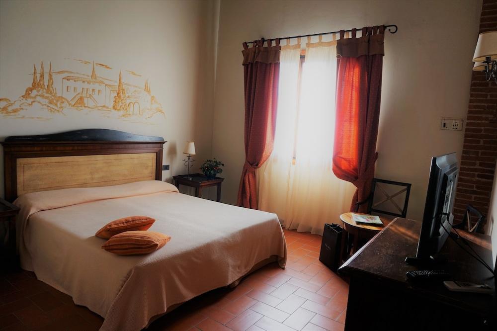 Agriturismo Antico Borgo Poggitazzi Terranuova Bracciolini Exteriér fotografie