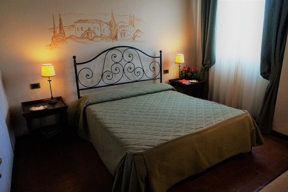 Agriturismo Antico Borgo Poggitazzi Terranuova Bracciolini Exteriér fotografie
