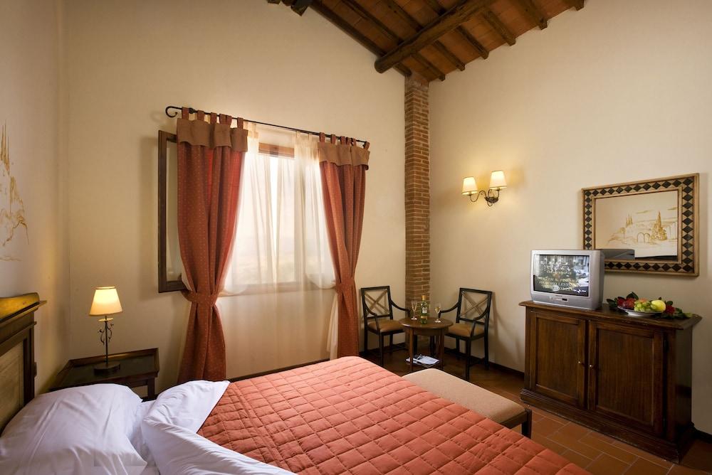 Agriturismo Antico Borgo Poggitazzi Terranuova Bracciolini Exteriér fotografie