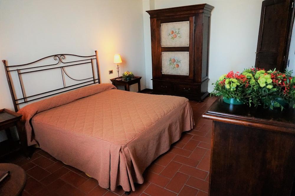 Agriturismo Antico Borgo Poggitazzi Terranuova Bracciolini Exteriér fotografie