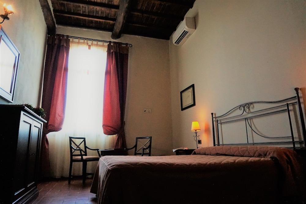 Agriturismo Antico Borgo Poggitazzi Terranuova Bracciolini Exteriér fotografie
