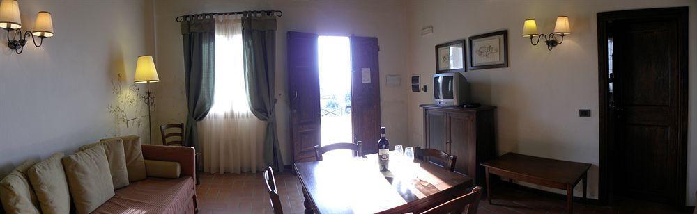 Agriturismo Antico Borgo Poggitazzi Terranuova Bracciolini Exteriér fotografie