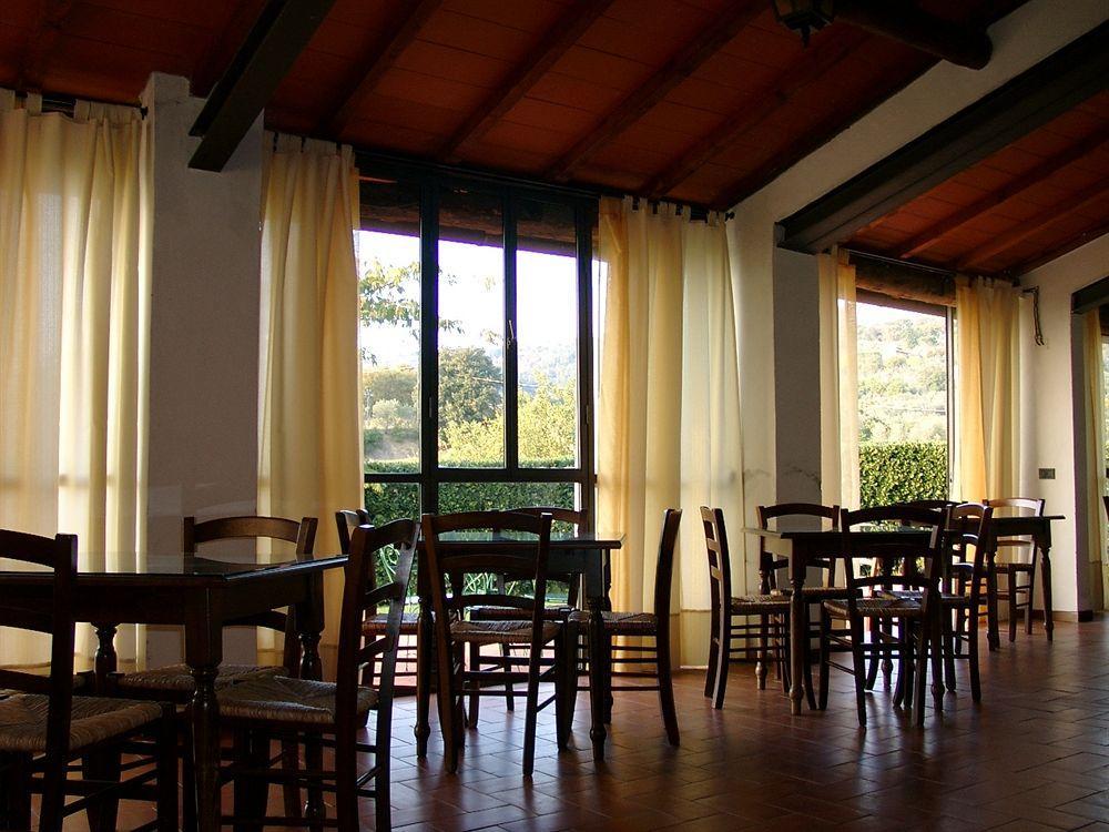 Agriturismo Antico Borgo Poggitazzi Terranuova Bracciolini Exteriér fotografie