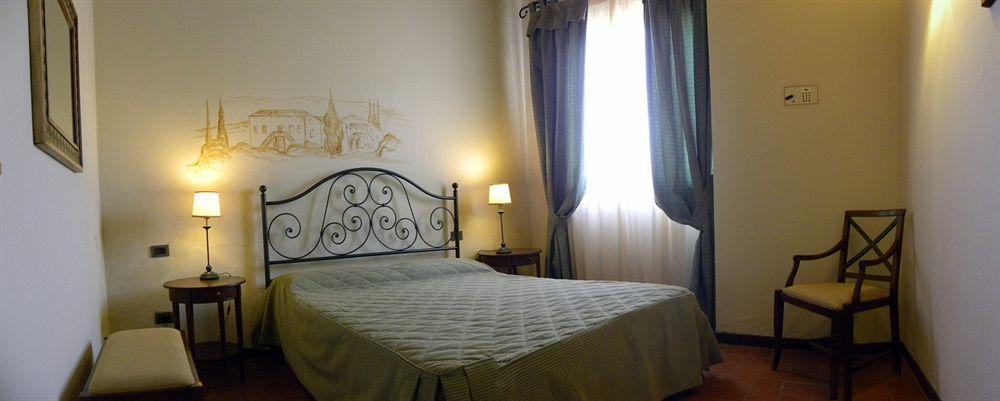 Agriturismo Antico Borgo Poggitazzi Terranuova Bracciolini Exteriér fotografie