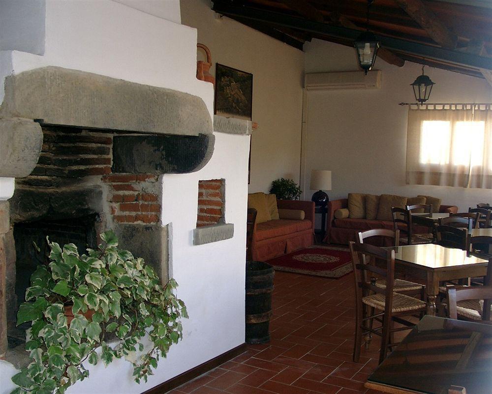 Agriturismo Antico Borgo Poggitazzi Terranuova Bracciolini Exteriér fotografie