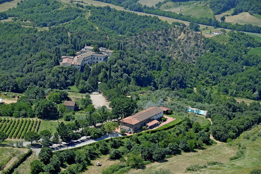 Agriturismo Antico Borgo Poggitazzi Terranuova Bracciolini Exteriér fotografie