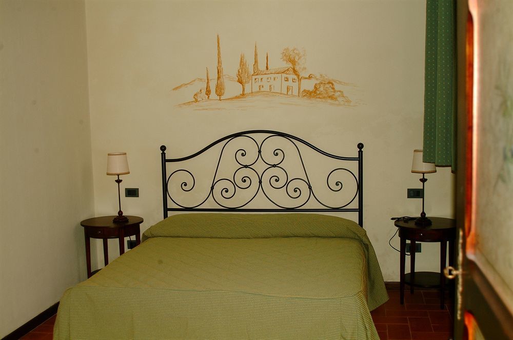 Agriturismo Antico Borgo Poggitazzi Terranuova Bracciolini Exteriér fotografie