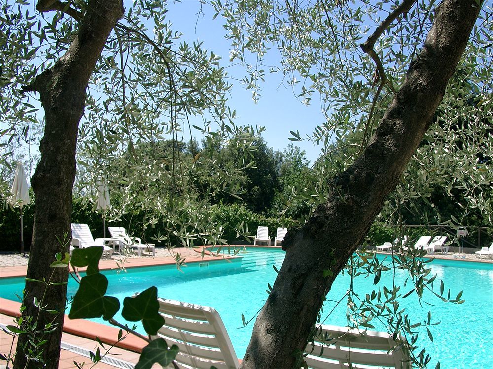 Agriturismo Antico Borgo Poggitazzi Terranuova Bracciolini Exteriér fotografie