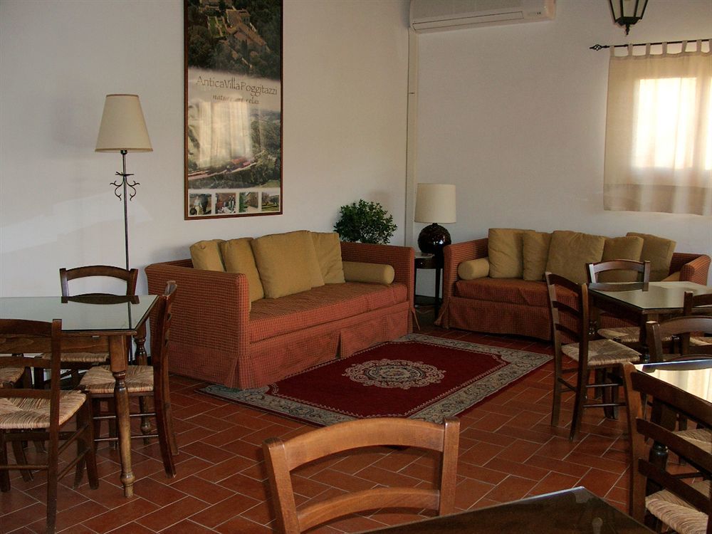 Agriturismo Antico Borgo Poggitazzi Terranuova Bracciolini Exteriér fotografie