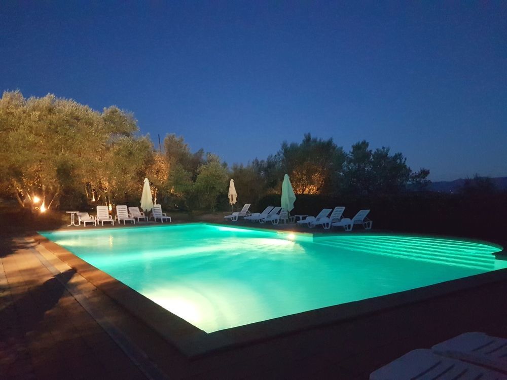 Agriturismo Antico Borgo Poggitazzi Terranuova Bracciolini Exteriér fotografie