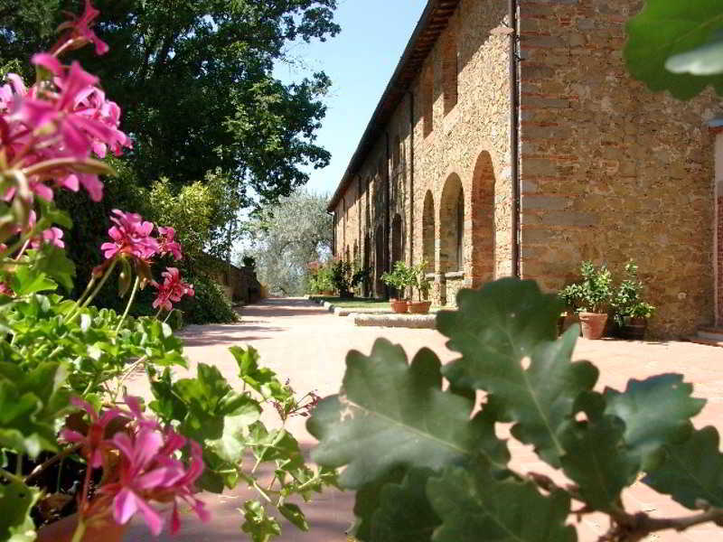 Agriturismo Antico Borgo Poggitazzi Terranuova Bracciolini Exteriér fotografie